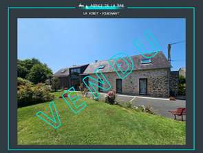 Vente Maison 4 chambresSaint-Évarzec