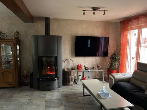 Vente maison 5 pièces Vente maison 5 pièces