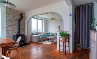 Photo Vente maison Saint-Évarzec