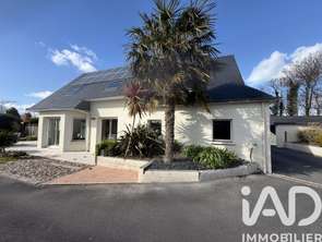 Vente Maison 5 chambresSaint-Évarzec