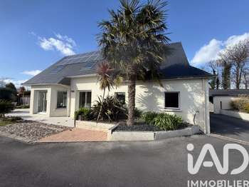 Vente maison 6 pièces Saint-Évarzec 29