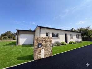 Vente Maison 3 chambresSaint-Évarzec