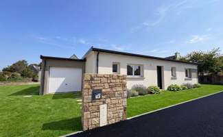 Photo Vente maison Saint-Évarzec