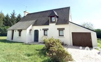 Photo Vente maison Saint-Évarzec