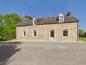 Vente Maison 3 chambresSaint-Évarzec