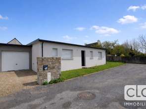 Vente Maison 3 chambresSaint-Évarzec