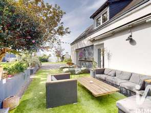 Vente Maison 3 chambresSaint-Évarzec