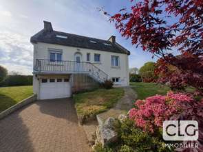 Vente Maison 3 chambresSaint-Évarzec