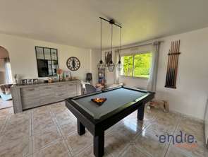 Vente Maison 4 chambresSaint-Évarzec