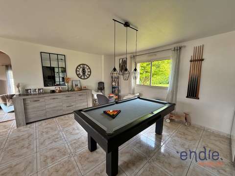 Vente maison 6 pièces Saint-Évarzec 29