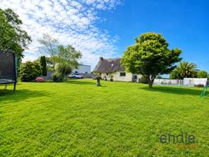 Vente Maison 4 chambresSaint-Évarzec