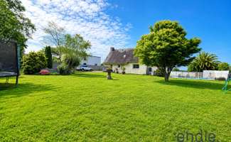 Photo Vente maison Saint-Évarzec