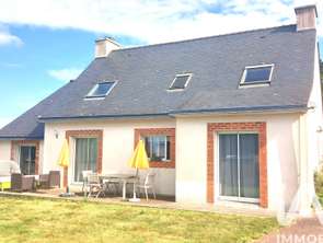 Vente Maison 4 chambresSaint-Évarzec