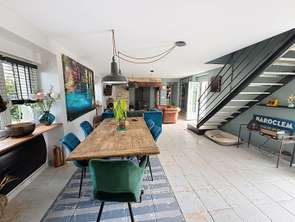 Vente Maison 3 chambresSaint-Évarzec