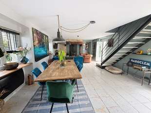 Photo Vente maison Saint-Évarzec
