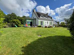 Vente Maison 5 chambresSaint-Évarzec
