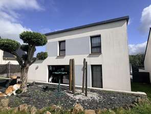 Vente Maison 4 chambresSaint-Évarzec