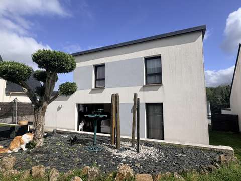 Vente maison 6 pièces Saint-Évarzec 29