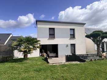 Vente maison 6 pièces Saint-Évarzec 29