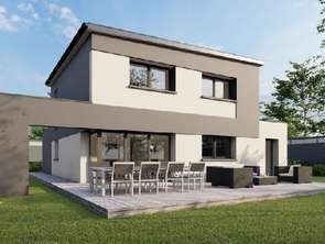 Vente Maison 4 chambresSaint-Évarzec