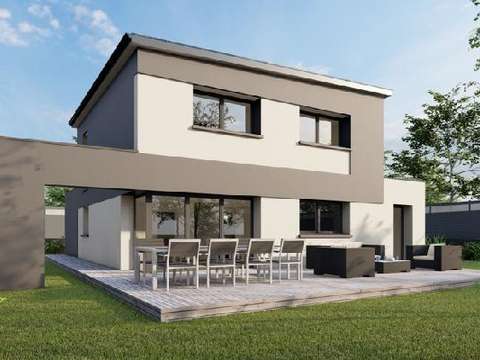 Vente maison Saint-Évarzec 29