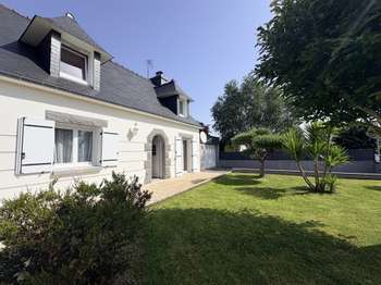 Vente maison 6 pièces Saint-Évarzec 29