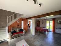 Vente maison 6 pièces Vente maison 6 pièces