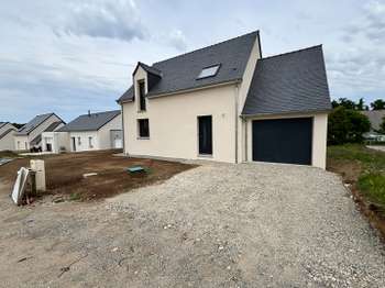 Vente maison 6 pièces Saint-Évarzec 29