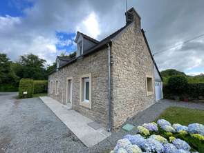 Vente Maison 3 chambresSaint-Évarzec