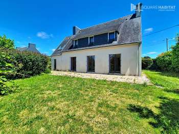Vente maison 6 pièces Saint-Évarzec 29