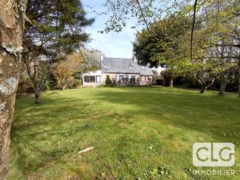 Vente maison 4 pièces Saint-Évarzec 29