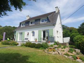 Vente Maison 5 chambresSaint-Évarzec