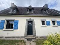 Vente maison