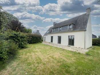 Vente maison Saint-Évarzec 29