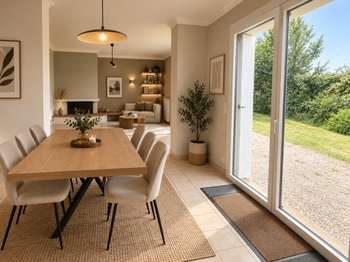 Vente maison 8 pièces Vente maison 8 pièces