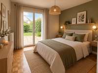 Vente maison 8 pièces Vente maison 8 pièces