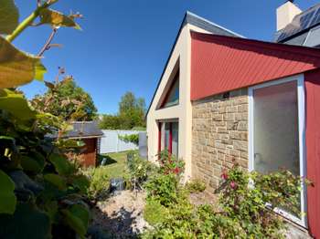 Vente Maison 4 chambresSaint-Évarzec