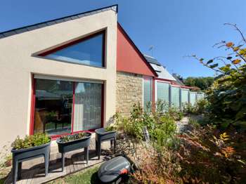 Vente Maison 4 chambresSaint-Évarzec