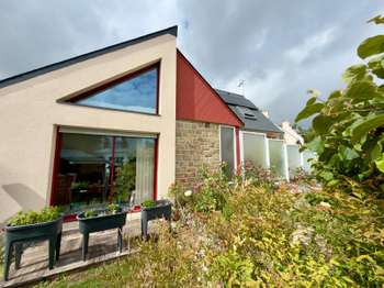 Vente Maison 4 chambresSaint-Évarzec