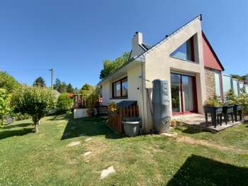 Photo Vente maison Saint-Évarzec