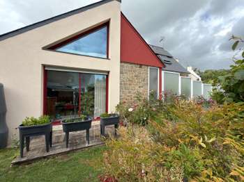 Vente Maison 4 chambresSaint-Évarzec