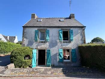 Photo Vente maison Saint-Évarzec