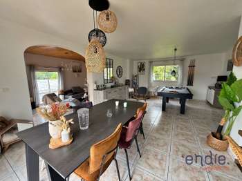 Vente Maison 4 chambresSaint-Évarzec