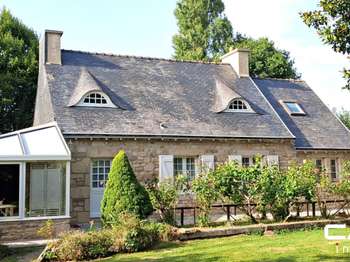 Vente Maison 3 chambresSaint-Évarzec