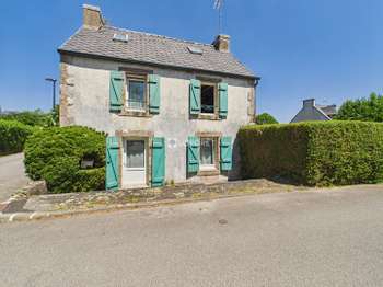 Vente Maison 2 chambresSaint-Évarzec
