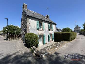 Vente maison 3 pièces Saint-Évarzec 29