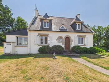 Vente Maison 5 chambresSaint-Évarzec