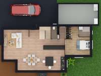 Vente maison 5 pièces Vente maison 5 pièces