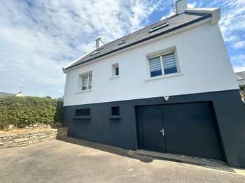 Vente Maison 2 chambresSaint-Évarzec