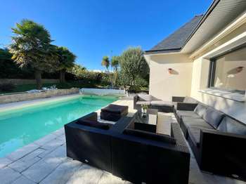 Vente maison 7 pièces Saint-Évarzec 29